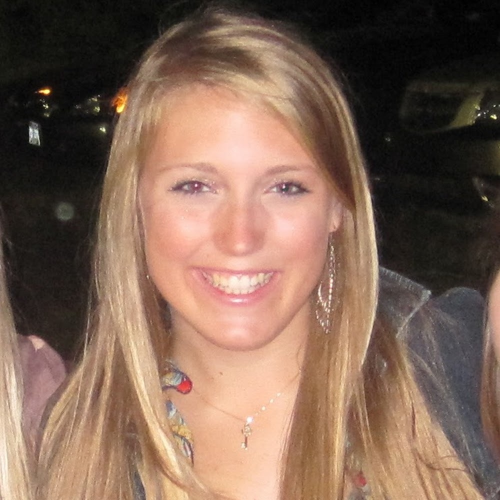 Meet your Posher, Windy